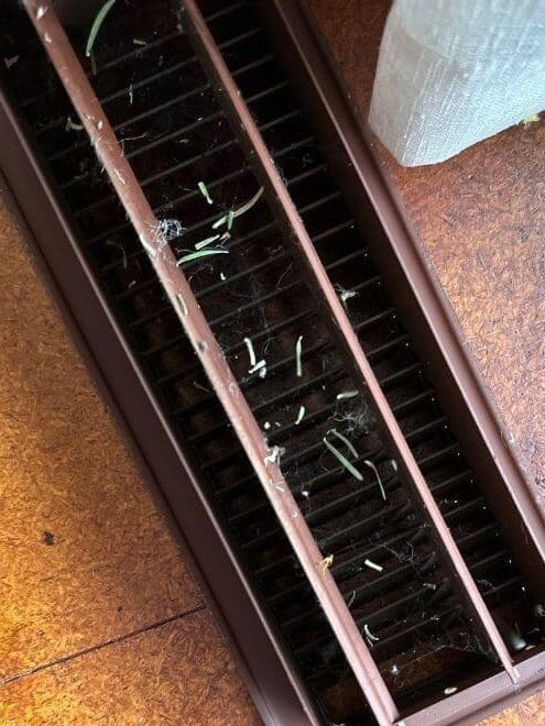 Air Duct Cleaning Service in Washington, DC Air Duct Cleaning Service in Washington, DC