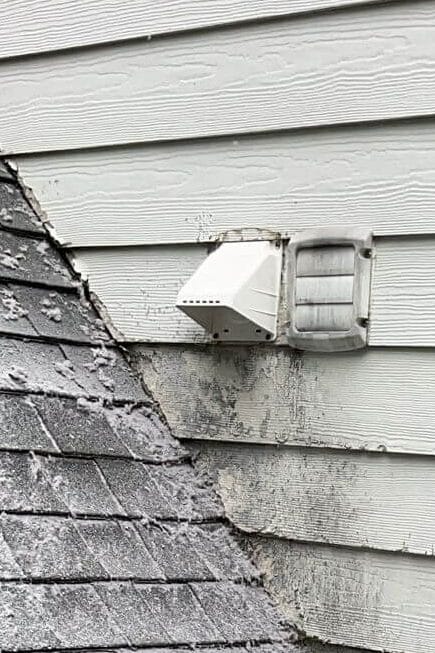 Dryer Vent Cleaning Service in Washington, DC Dryer Vent Cleaning Service in Washington, DC